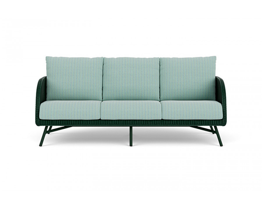 Lloyd Flanders™ Essence Sofa - Woodland