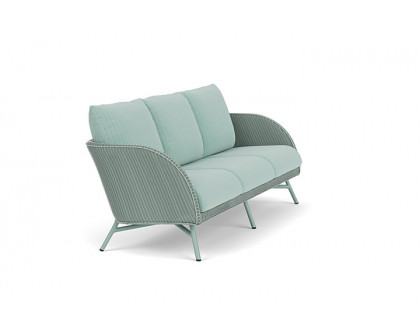 Lloyd Flanders™ Essence Sofa - Sea Glass