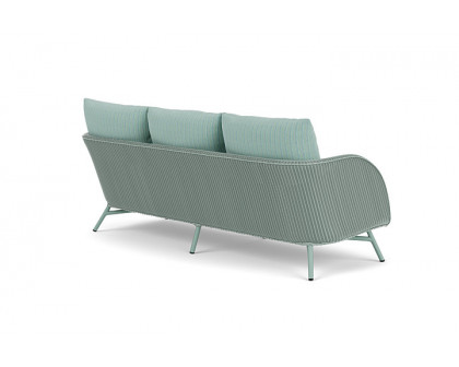 Lloyd Flanders™ Essence Sofa - Sea Glass