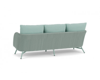 Lloyd Flanders™ Essence Sofa - Sea Glass