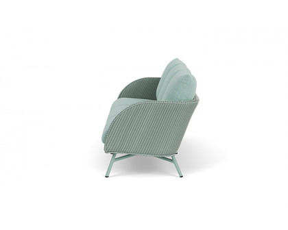 Lloyd Flanders™ Essence Sofa - Sea Glass