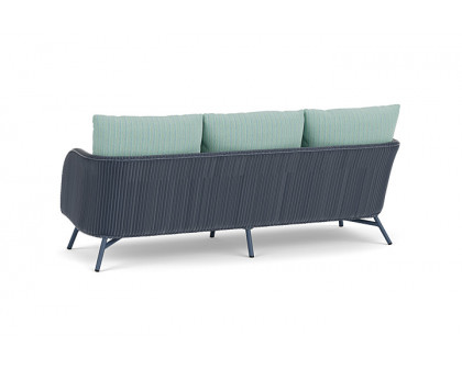 Lloyd Flanders™ Essence Sofa - Denim Blue