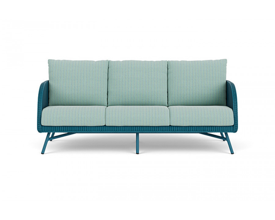 Lloyd Flanders™ Essence Sofa - Peacock