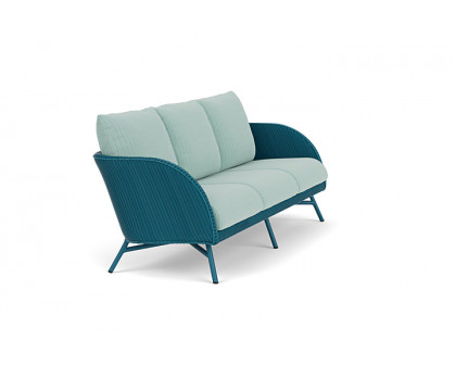 Lloyd Flanders™ Essence Sofa - Peacock