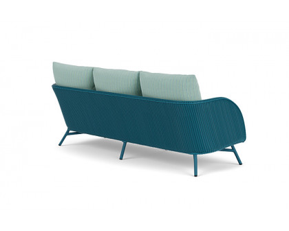 Lloyd Flanders™ Essence Sofa - Peacock