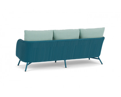 Lloyd Flanders™ Essence Sofa - Peacock