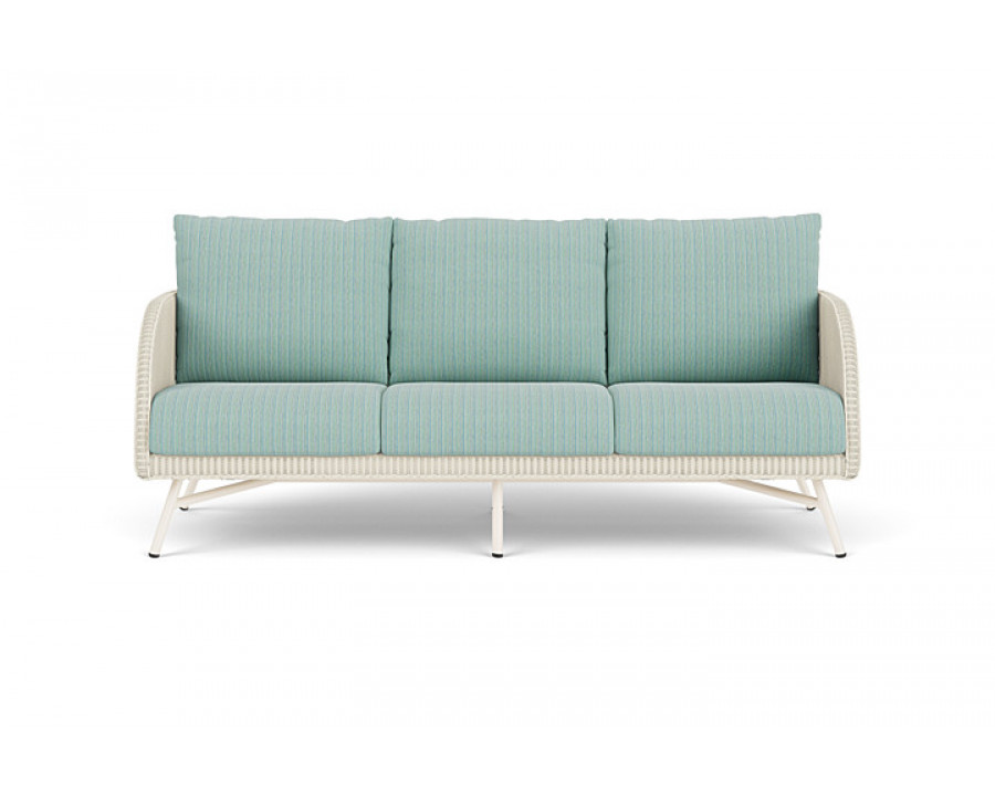 Lloyd Flanders™ Essence Sofa - Ivory