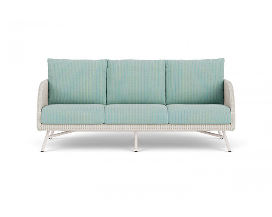 Lloyd Flanders™ Essence Sofa - Antique White