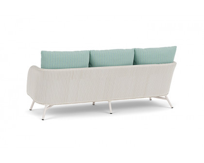 Lloyd Flanders™ Essence Sofa - Antique White