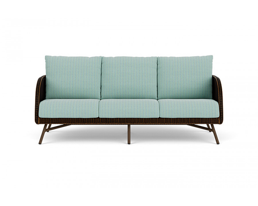 Lloyd Flanders™ Essence Sofa - Mink