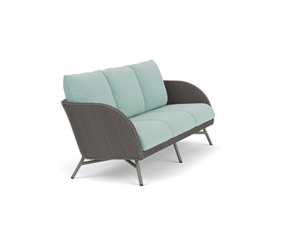 Lloyd Flanders™ Essence Sofa - Pewter