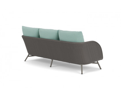 Lloyd Flanders™ Essence Sofa - Pewter