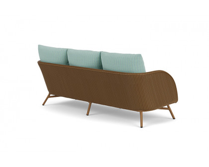 Lloyd Flanders™ Essence Sofa - Hickory