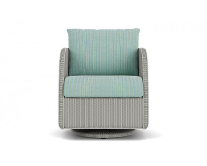 Lloyd Flanders - Essence Swivel Glider Lounge Chair