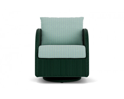 Lloyd Flanders - Essence Swivel Glider Lounge Chair