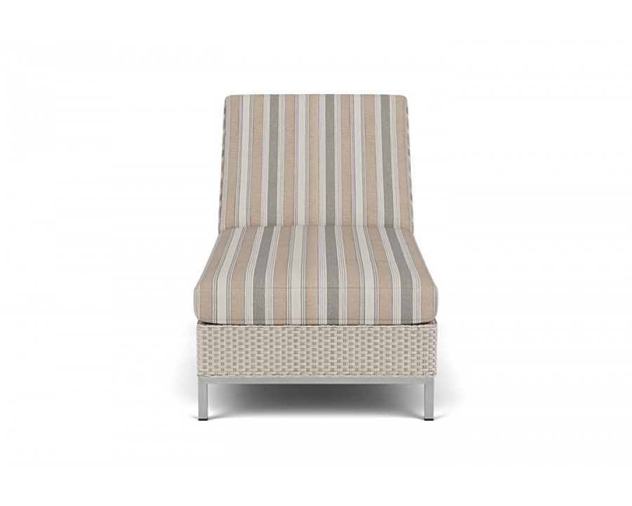 Lloyd Flanders™ Elements Elements Chaise - Linen