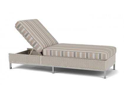 Lloyd Flanders™ Elements Elements Chaise - Linen