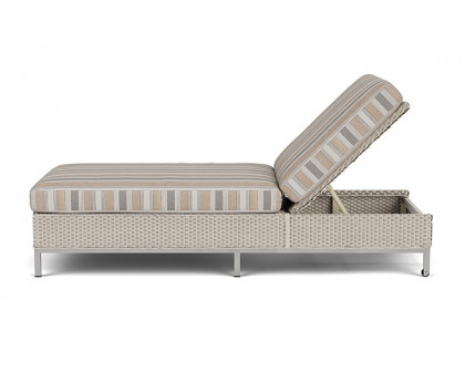 Lloyd Flanders™ Elements Elements Chaise - Linen