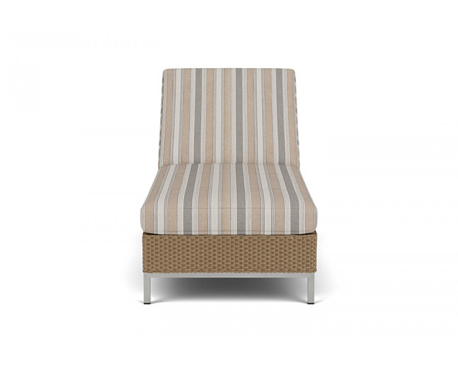 Lloyd Flanders™ Elements Elements Chaise - Fawn