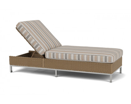 Lloyd Flanders™ Elements Elements Chaise - Fawn