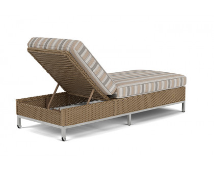 Lloyd Flanders™ Elements Elements Chaise - Fawn