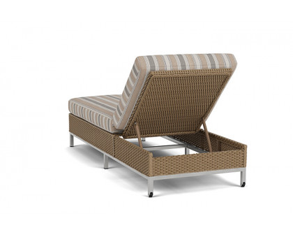 Lloyd Flanders™ Elements Elements Chaise - Fawn