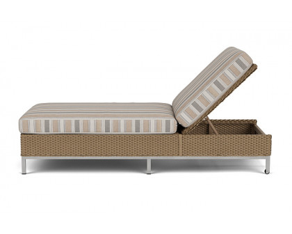 Lloyd Flanders™ Elements Elements Chaise - Fawn