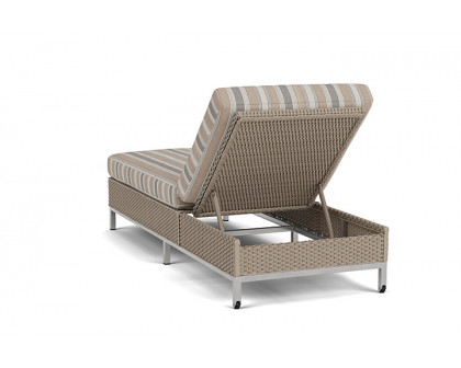 Lloyd Flanders™ Elements Elements Chaise - French Beige