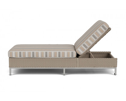 Lloyd Flanders™ Elements Elements Chaise - French Beige