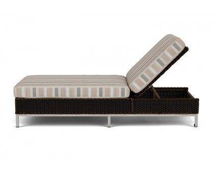 Lloyd Flanders™ Elements Elements Chaise - Mink