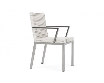 Lloyd Flanders™ Elements Dining Armchair - White