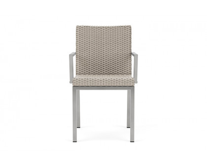 Lloyd Flanders - Elements Dining Armchair