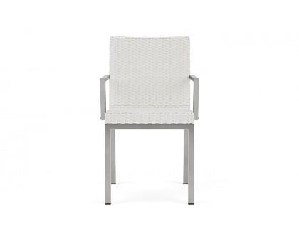 Lloyd Flanders - Elements Dining Armchair