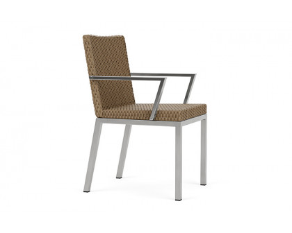 Lloyd Flanders™ Elements Dining Armchair - Fawn