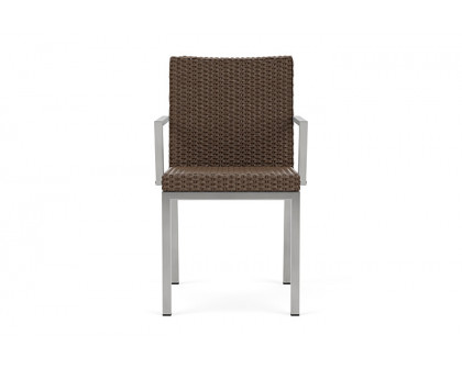 Lloyd Flanders - Elements Dining Armchair