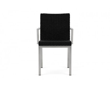 Lloyd Flanders - Elements Dining Armchair