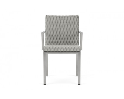 Lloyd Flanders - Elements Dining Armchair