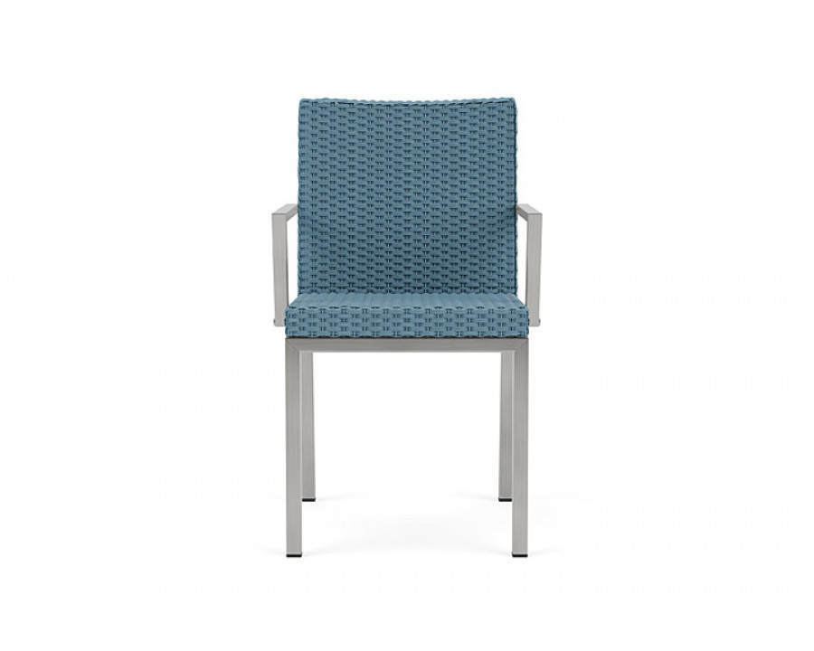 Lloyd Flanders™ Elements Dining Armchair - Stillwater