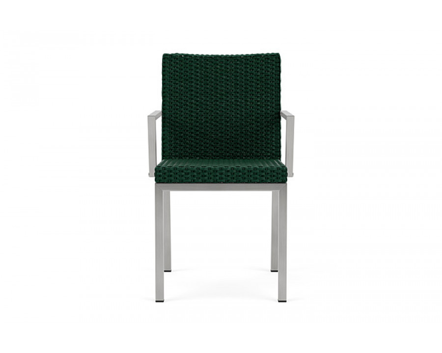 Lloyd Flanders™ Elements Dining Armchair - Woodland