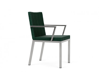 Lloyd Flanders™ Elements Dining Armchair - Woodland