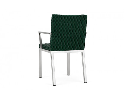 Lloyd Flanders™ Elements Dining Armchair - Woodland