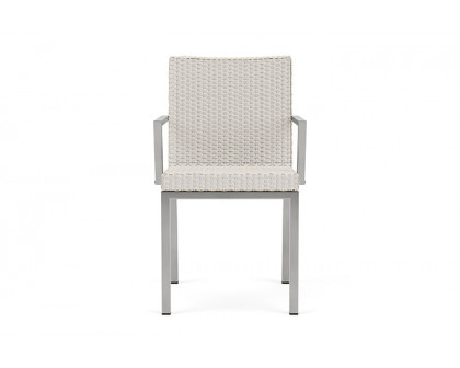 Lloyd Flanders - Elements Dining Armchair