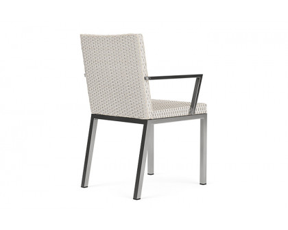 Lloyd Flanders™ Elements Dining Armchair - Antique White