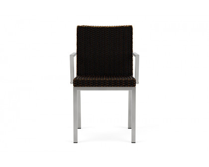 Lloyd Flanders - Elements Dining Armchair