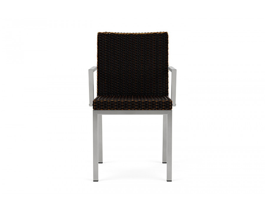 Lloyd Flanders™ Elements Dining Armchair - Mink