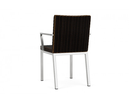 Lloyd Flanders™ Elements Dining Armchair - Mink