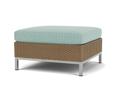 Lloyd Flanders™ Elements Ottoman  - Fawn