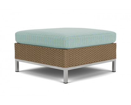 Lloyd Flanders™ Elements Ottoman  - Fawn