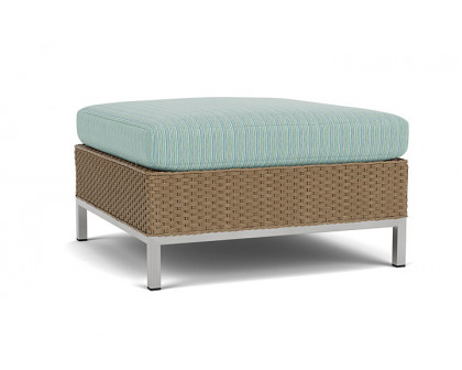 Lloyd Flanders™ Elements Ottoman  - Fawn