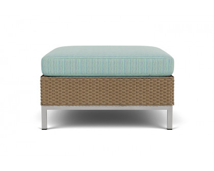 Lloyd Flanders™ Elements Ottoman  - Fawn